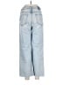 Mother Color Block Blue Jeans Size 29 waist - photo 2