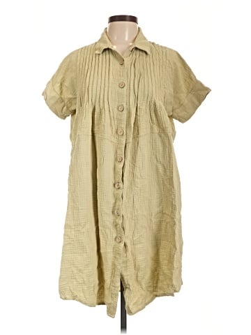 By Together Casual Dress (view 1)