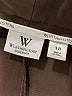 Worthington Brown Dress Pants Size 18 - photo 4