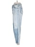 Mother Color Block Blue Jeans Size 29 waist - photo 5