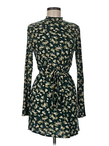 Amuse Society Casual Dress (view 1)