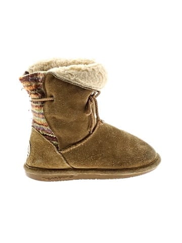 Bearpaw Boots (view 1)