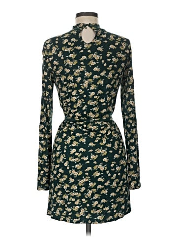 Amuse Society Casual Dress (view 2)