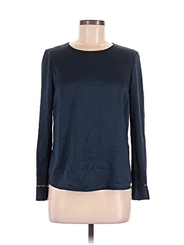 Reiss Long Sleeve Top (view 1)