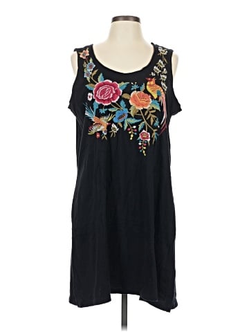 Johnny Was Casual Dress (view 1)