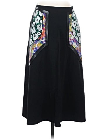 Stella McCartney midi skirt (view 1)