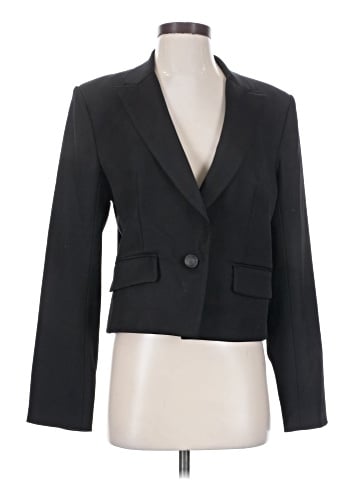 Rag & Bone Wool Blazer (view 1)