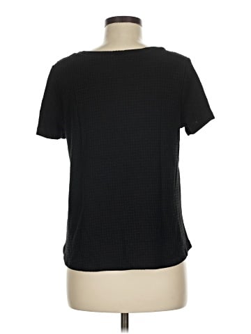 Paper Crane Short Sleeve T-Shirt (view 2)