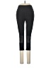 Asics Solid Black Active Pants Size M - photo 2