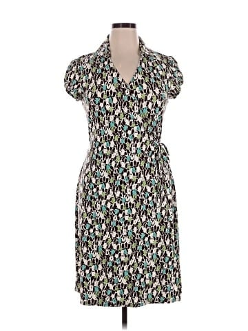 Allison Taylor Casual Dress (view 1)