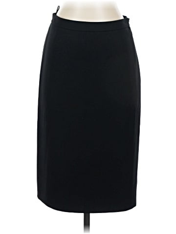 Moschino Cheap And Chic Midi Skirt (view 1)