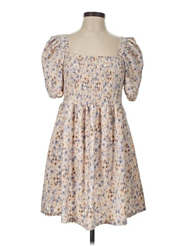 H&M Casual Dress (view 1)