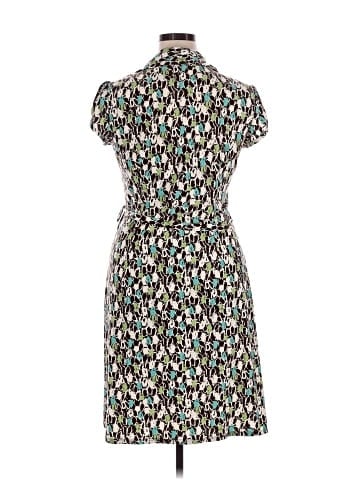Allison Taylor Casual Dress (view 2)