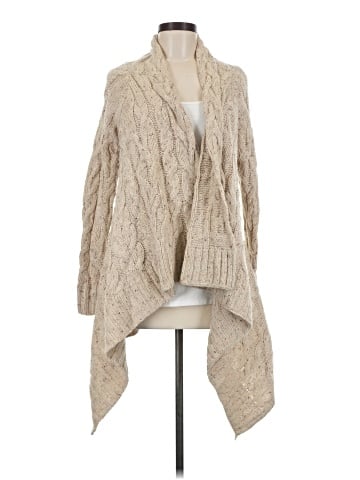 Sleeping On Snow Wool Cardigan (view 1)