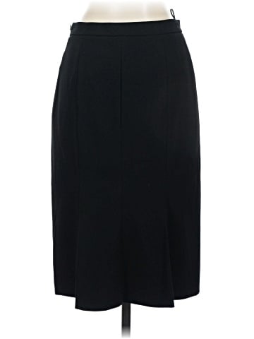 Moschino Cheap And Chic Midi Skirt (view 2)