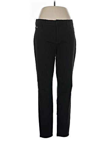 Curve Appeal Jeggings (view 1)