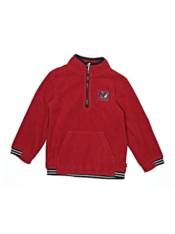 Nautica Pullover Sweater (view 1)