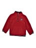 Nautica 100% Polyester Red Pullover Sweater Size 4T - photo 1