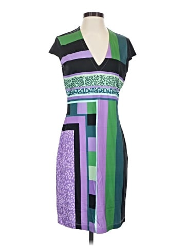 Just Cavalli Casual Dress (view 1)