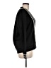 Aqua Black Pullover Sweater Size M - photo 4