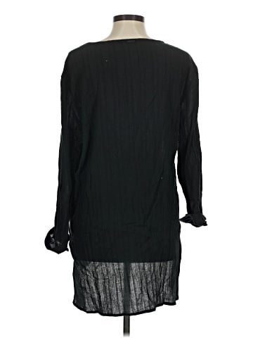 Billabong Long Sleeve Blouse (view 2)