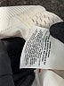 Nike 100% Polyester White Track Jacket Size XL - photo 7