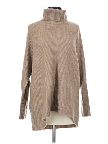 Vince Camuto Turtleneck Sweater (view 1)