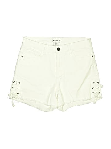 For The Republic Shorts (view 1)