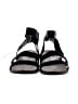 Universal Thread Black Sandals Size 7 1/2 - photo 2