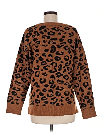 Knox Rose Pullover Sweater (view 2)