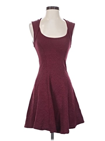 Silence and Noise Casual Dress (view 1)