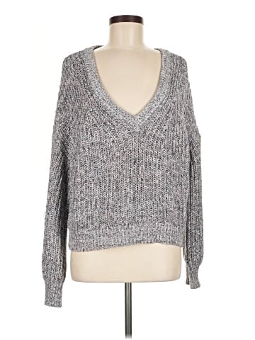 Splendid Pullover Sweater (view 1)