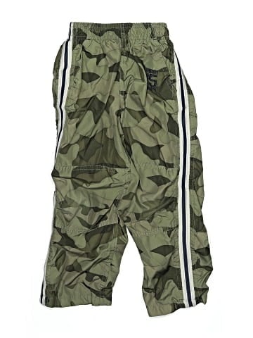OshKosh B'gosh Cargo Pants (view 1)