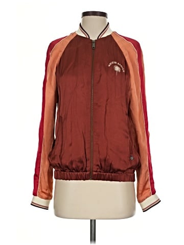 Scotch & Soda Track Jacket (view 1)