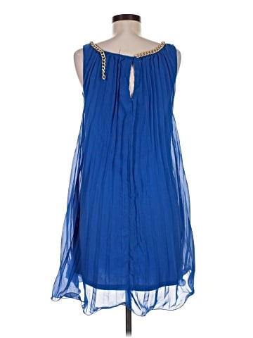 Aggie Cocktail Dress (view 2)