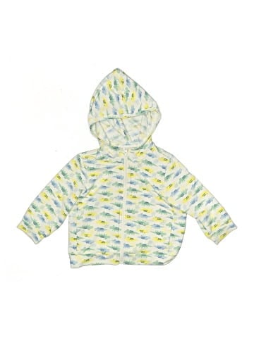 Uniqlo Zip Up Hoodie (view 1)