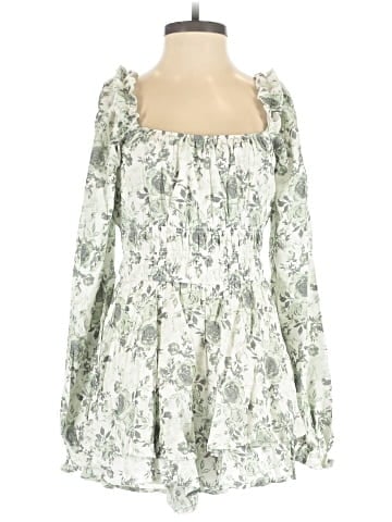 Francesca's Romper (view 1)