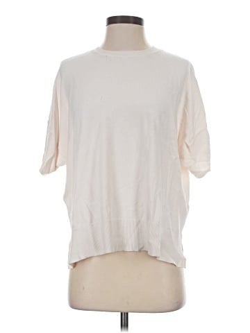 Splendid Pullover Sweater (view 1)