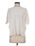 Splendid Ivory Pullover Sweater Size S - photo 1