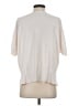 Splendid Ivory Pullover Sweater Size S - photo 2