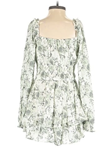 Francesca's Romper (view 2)