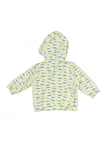 Uniqlo Zip Up Hoodie (view 2)