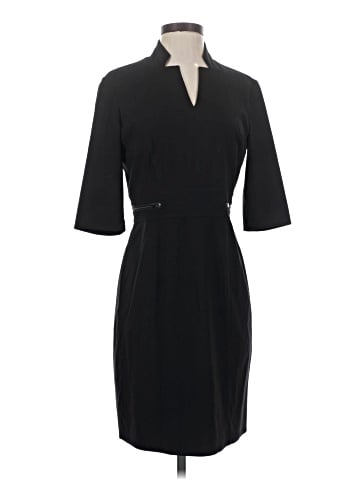 Tahari by ASL Casual Dress (view 1)