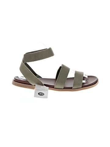 Universal Thread Sandals (view 1)