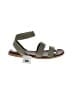 Universal Thread Green Sandals Size 7 1/2 - photo 1