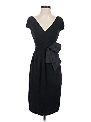 Moschino Cocktail Dress (view 1)