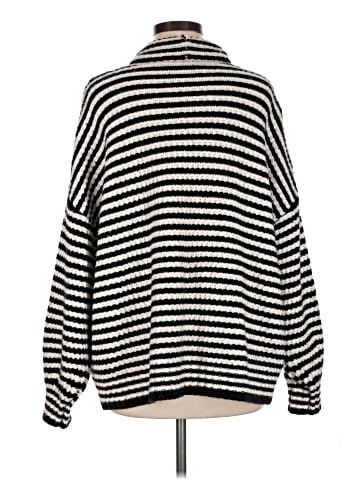 Splendid Turtleneck Sweater (view 2)