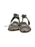 Universal Thread Green Sandals Size 7 1/2 - photo 2