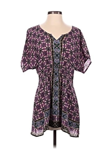 Fei Casual Dress (view 1)