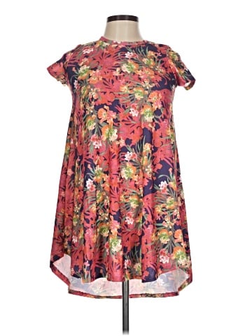 Lularoe Casual Dress (view 1)